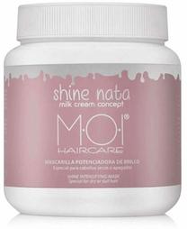 Matu maska Moi Shine Nata, 500 ml