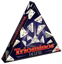 Stalo žaidimas Goliath Triominos De Luxe, EE RUS EN