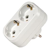 Adapteris Makel 1003, 16 A, 250 V