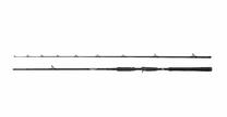 Spiningas Abu Garcia Beast Pike 862XXH 1561313, 259 cm, 235 g, juoda sp.
