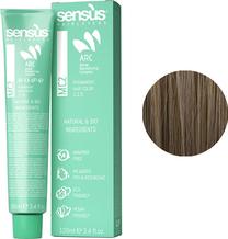 Matu krāsa Sensus MC2, intense blonde krās., 7.00, 100 ml