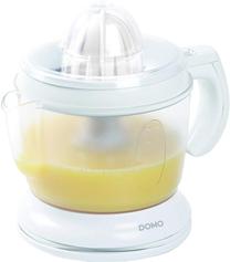 Elektriskā citrusaugļu sulu spiede Domo DO9016J, 30 W