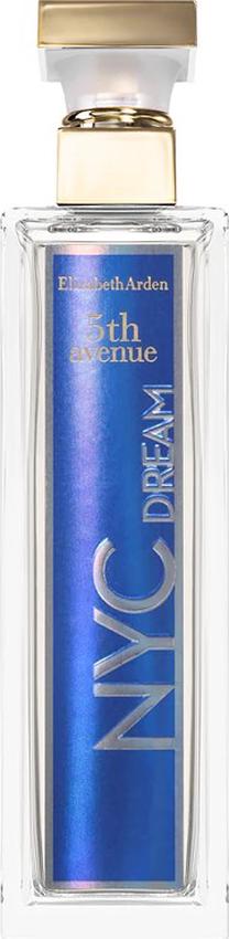 Parfimērijas ūdens Elizabeth Arden 5th Avenue NYC Dream, 75 ml