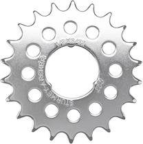 Dantratis Sturmey Archer Rear Hub Sprocket FRWE72, metalas, pilka sp.