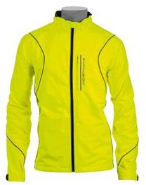 Куртка Northwave, желтый цв., S