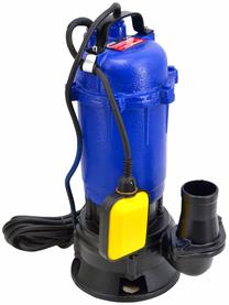 Panardinamasis vandens siurblys AWTools AW85019 su smulkintuvu, 1050 W