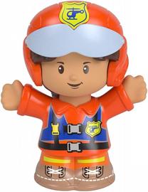 Фигурка-игрушка Mattel Fisher Price