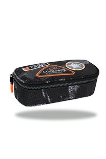 Penalas CoolPack B62152, 23 cm x 5 cm, juoda sp.