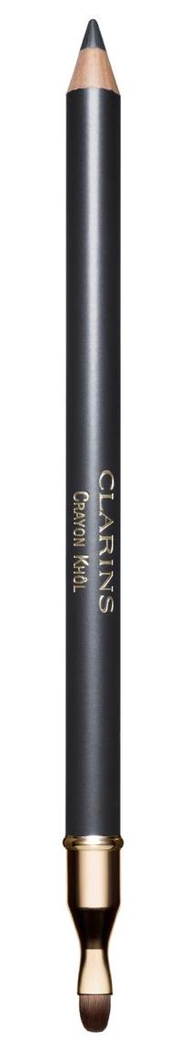 Acu zīmulis Clarins Crayon Khol 07 smoky plum