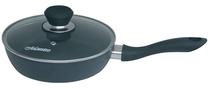 Praepann kaanega Maestro MR-1205-24, Ø 24 cm, alumiinium