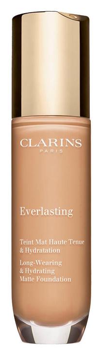 Skystas makiažo pagrindas Clarins Everlasting, 108w sand, 30 ml