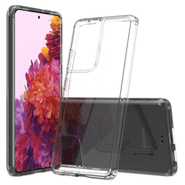 Чехол для телефона GoodBuy Ultra 0.3 mm for Samsung Galaxy G991 Galaxy S21, прозрачный цв., Samsung