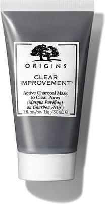 Маска для лица Origins Clear Improvement Active Charcoal Mask, 30 мл