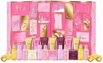 Advento kalendorius moterims Baylis & Harding Book of 24 Bathing Beauty Treats