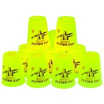 Игра для улицы Magic Flying Cup, 8 см x 8 см, зеленый цв.