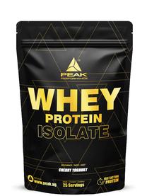 Proteinai Peak Whey Protein Isolate, 750 g