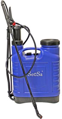 Sodo purkštuvas SeeSa SX-LK20G, 20 l