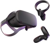Очки виртуальной реальности Oculus
