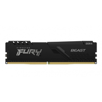 Operatiivmälu (RAM) Kingston Fury Beast KF430C16BB/16, DDR4, 16 GB, 3000 MHz