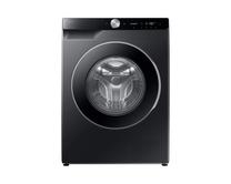 Skalbimo mašina Samsung WW10FG6U94LBU4, 10 kg, juoda sp.