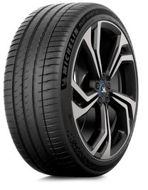 Vasarinė automobilių padanga Michelin Pilot Sport EV 265/45/R20, 108-W, XL, B, B, 72 dB