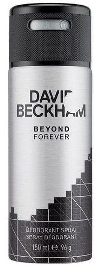 Vyriškas dezodorantas David Beckham, 150 ml