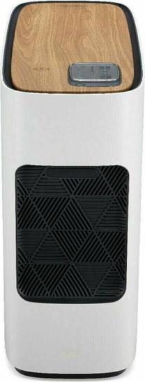 Stacionarus kompiuteris Acer ConceptD 500 Intel® Core™ i7-9700, 512 GB, DDR4 16 GB, SSD 512 GB, Nvidia GeForce RTX 3060 Ti 8 GB GDDR6 DT.C03EP.01B