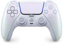 Žaidimų pultas Sony Dualsense PS5 CHROMA PEARL V3, chromo sp.