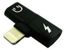 Adapteris Mocco, USB Type C/Apple Lightning