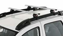 Auto jumta sliede Fabbri Portatutto, 127 cm