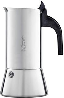 Kavinukas Bialetti Venus, 0.3 l, sidabro sp.