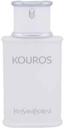 Tualetinis vanduo Yves Saint Laurent Kouros, 50 ml