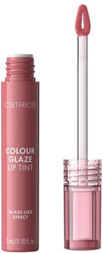 Блеск для губ Catrice Color Glaze Lip Tint, 3 мл, tinted love цв., 010
