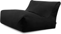 Sėdmaišis Slowdown Sofa Lounge Colorin SF120B.COL.BC, juoda sp., 800 l