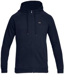 Džemperi, vīriešiem Under Armour, zila krās., s