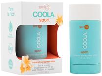 Priemonė įdegio priežiūrai Coola SPF50, 29 ml