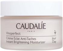Veido kremas Caudalie Vinoperfect Instant Brightening, 50 ml