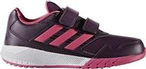 Sportiniai batai Adidas AltaRun, rožinė sp./violetinė sp., 29