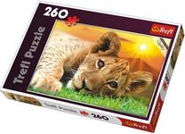 Pusle Trefl 13163, 260 tk