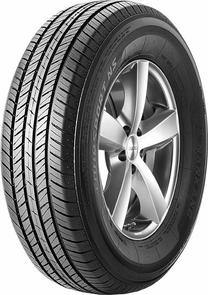 Vasaras automašīnas riepa Nankang N-605 205/75/R14, 98-H, D, C, 72 dB