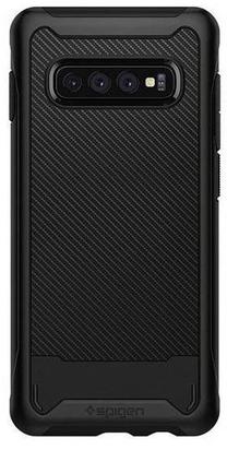 Чехол для телефона Spigen, черный цв., Samsung