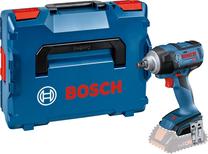 Akumuliatorinis suktuvas Bosch 06019D8201 GDS 18V-300 Solo, 18 V