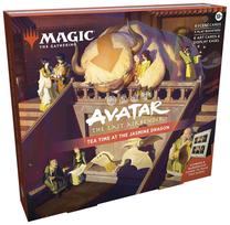 Galda spēle Wizards of the Coast Magic: The Gathering Avatar: The Last Airbender, EN