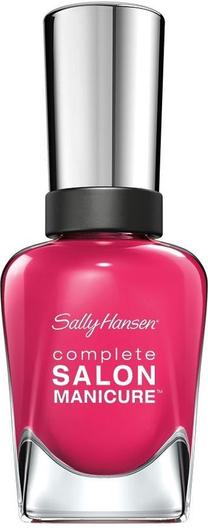 Nagų lakas Sally Hansen Complete Salon, red it online sp., 14 ml