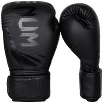Bokso pirštinės Venum Boxing, 10 oz, juoda sp. Prekė su pažeista pakuote.