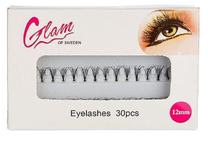 Накладные ресницы Glam Of Sweden Nº 12, 30 шт.