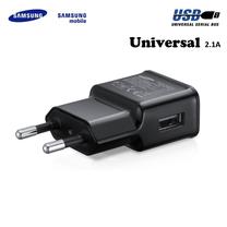 Samsung ETA-U90EBE Universalinis Įkroviklis USB 2A telefonams ir planšetėms Juodas (OEM)