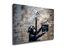 Reproduktsioon Wallity WY43, 100 cm x 70 cm