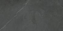 Flīzes, akmens Stargres Pure Antracite 5907518306578, 30 cm x 60 cm, pelēka krās.