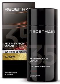 Krāsainais pūderis Redenhair -, blonde r krās., 23 ml